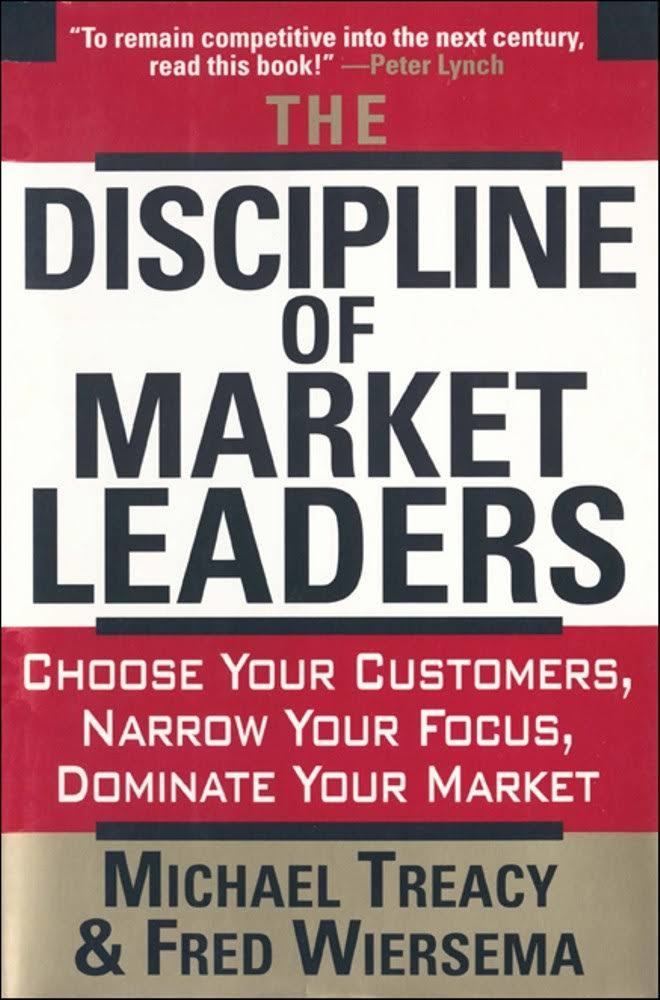 The Discipline of Market Leaders t3gstaticcomimagesqtbnANd9GcRlUgisoFklWUgz3