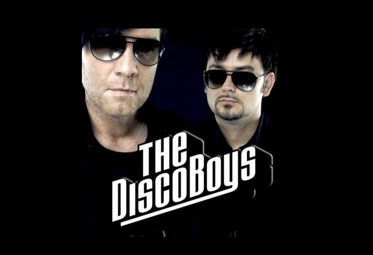 The Disco Boys The Disco Boys We Came To Dance Mike 303 amp Le Sascha Remix YouTube