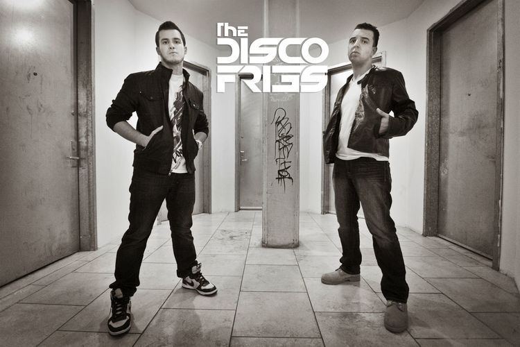 The Disco Fries Tuesday Top Ten 49 Disco Fries39 February chart Salacious Sound
