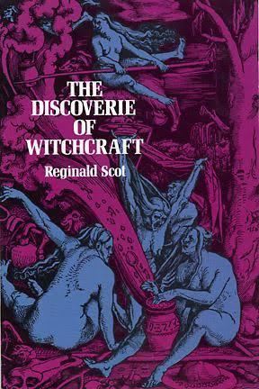 The Discoverie of Witchcraft t2gstaticcomimagesqtbnANd9GcQhNmx1A3Uni8qcy