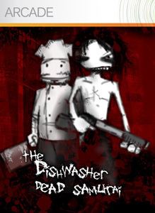 The Dishwasher: Dead Samurai httpsuploadwikimediaorgwikipediaenbb9The