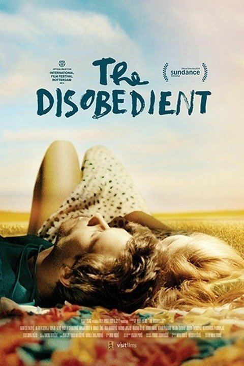 The Disobedient wwwgstaticcomtvthumbmovieposters10779817p10