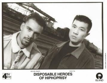 The Disposable Heroes of Hiphoprisy httpsuploadwikimediaorgwikipediaen227The