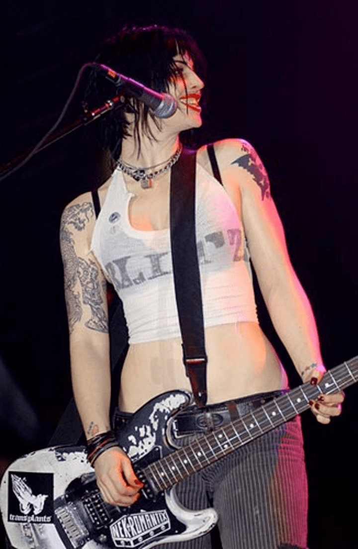 the distillers tour uk