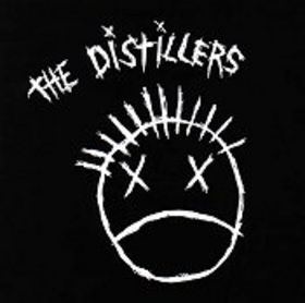 The Distillers The Distillers EP Wikipedia