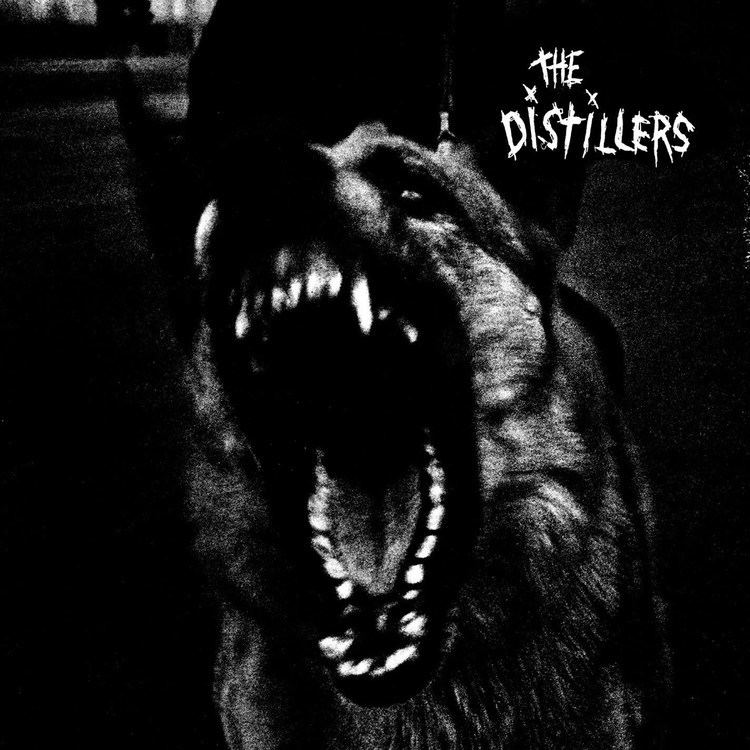 The Distillers The Distillers The Distillers Full Album YouTube