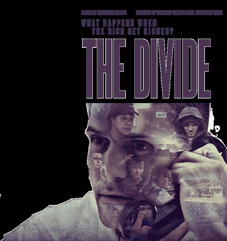 The Divide (2015 film) Home The Divide