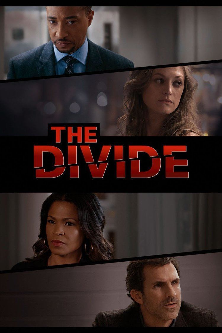 The Divide (TV series) wwwgstaticcomtvthumbtvbanners10768973p10768