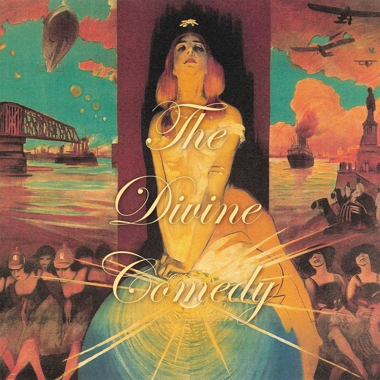 The Divine Comedy (band) thedivinecomedycomassetsuploadsdiscographyFor