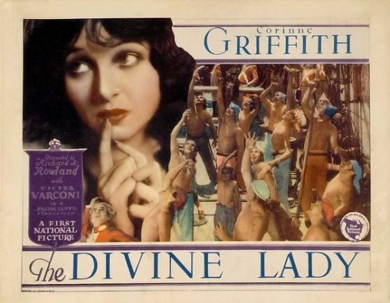 The Divine Lady The Divine Lady 1929