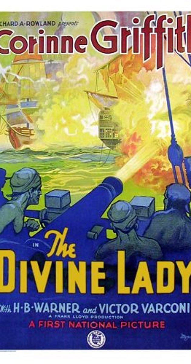 The Divine Lady The Divine Lady 1929 IMDb