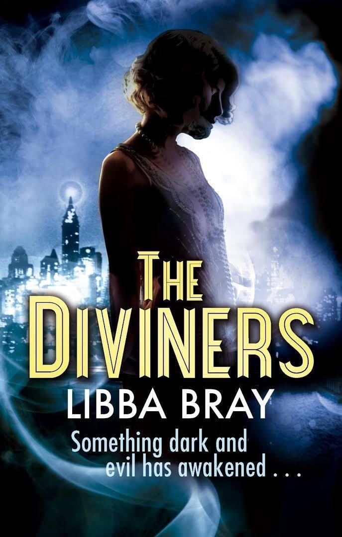 The Diviners (Bray novel) t1gstaticcomimagesqtbnANd9GcQ9Zt3RY0rIKeu9