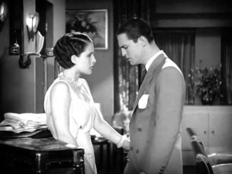 The Divorcee The Divorcee 1930 YouTube