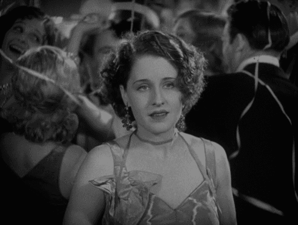 The Divorcee Should Old Acquaintance Be Forgot The Divorce 1930 Nitrate Diva