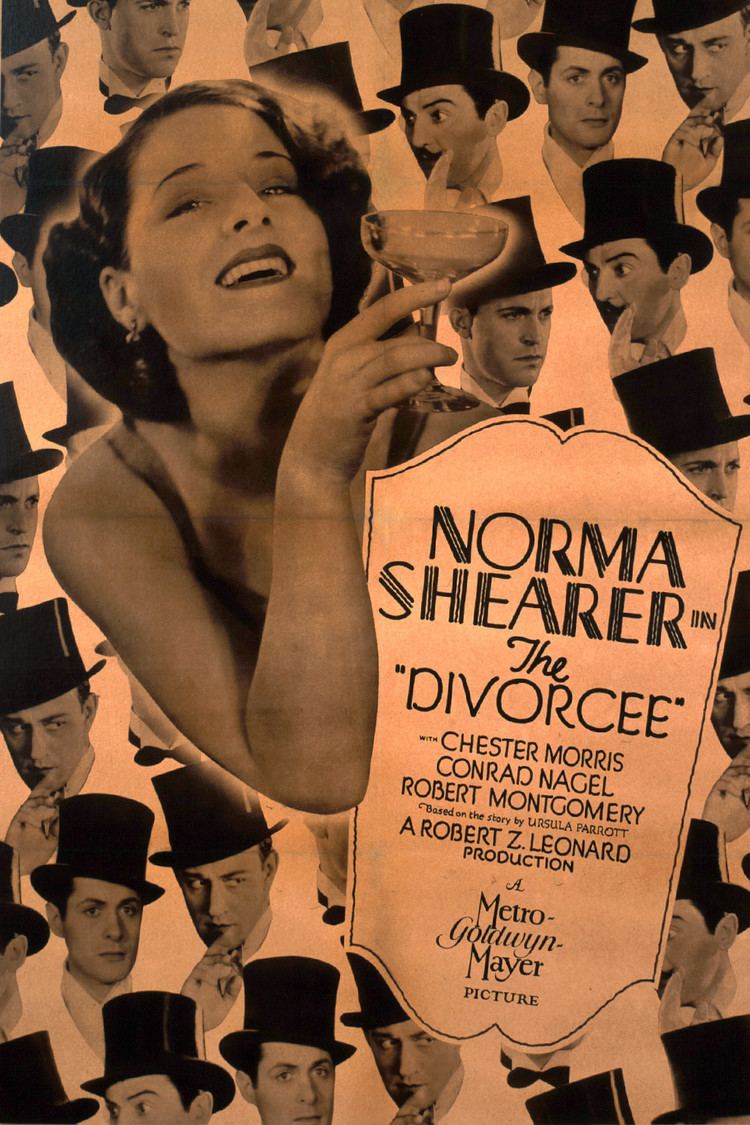 The Divorcee wwwgstaticcomtvthumbmovieposters9138p9138p