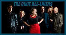 The Dixie Bee-Liners httpsuploadwikimediaorgwikipediaenthumb1