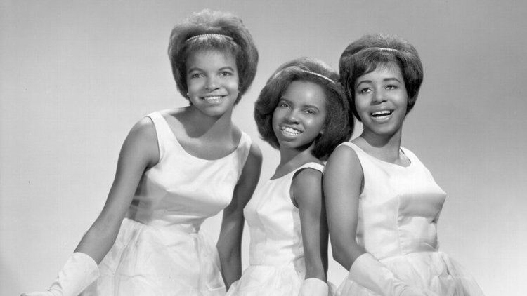 The Dixie Cups ChartTopping 39Chapel Of Love39 Turns 50 NPR
