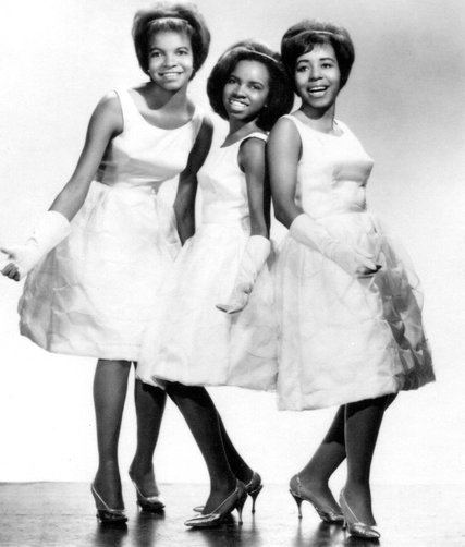 The Dixie Cups Joan Marie Johnson of the Singing Trio the Dixie Cups Dies at 72