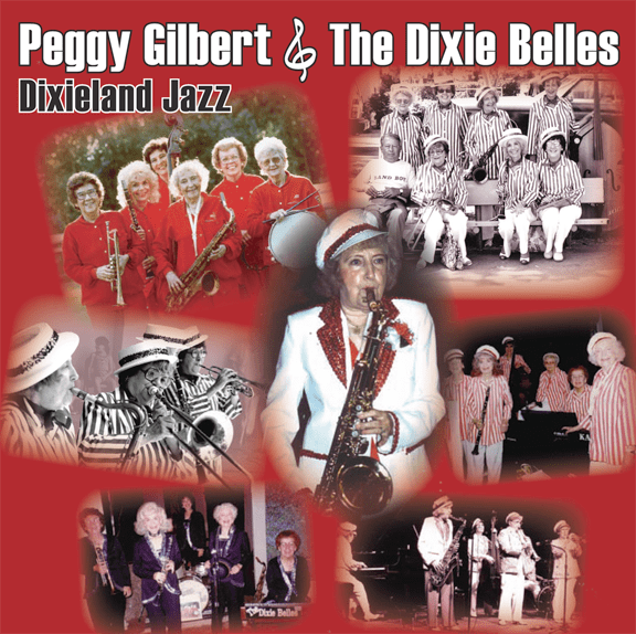 The Dixiebelles Dixie Belles CD