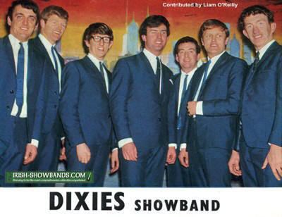 The Dixies wwwirishshowbandscomimages300s400lrxdixiescl