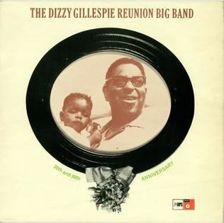 The Dizzy Gillespie Reunion Big Band httpsuploadwikimediaorgwikipediaencceThe