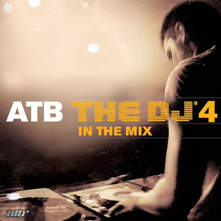 The DJ 4 in the Mix atbmusicrudiscographyatbcollectionsdj4dj4c