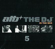 The DJ 5 in the Mix httpsuploadwikimediaorgwikipediaenthumbe