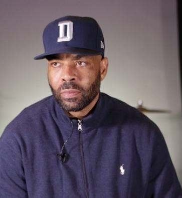 The D.O.C. The DOC Details Damaging His Voice in Car Accident With VladTV