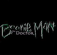 The Doctor (Beenie Man album) httpsuploadwikimediaorgwikipediaenthumb3