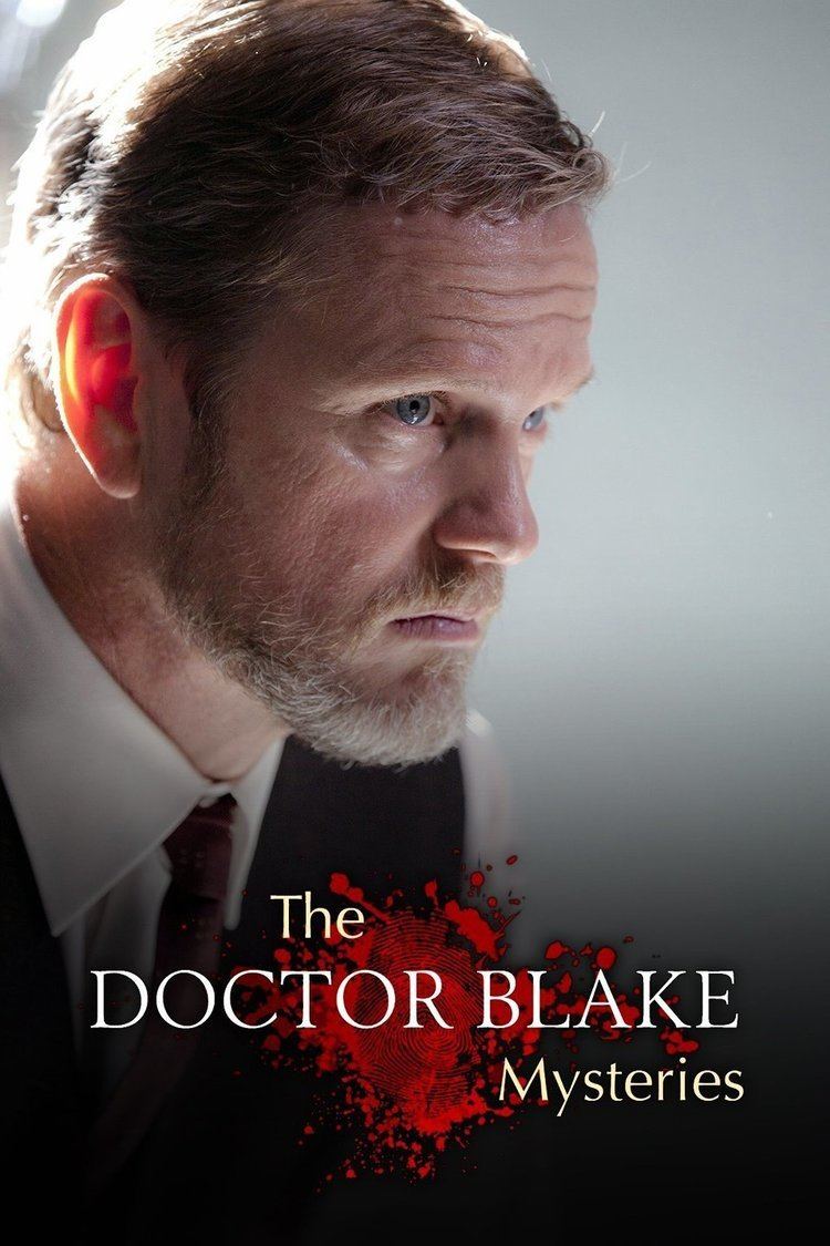 The Doctor Blake Mysteries wwwgstaticcomtvthumbtvbanners10346269p10346