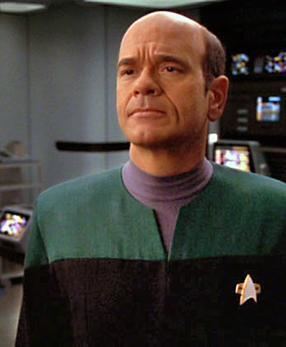 The Doctor (Star Trek: Voyager) The Doctor Star Trek Voyager Wikipedia