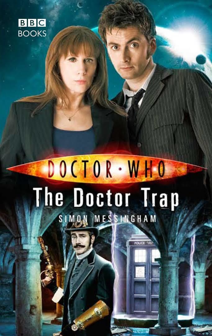 The Doctor Trap t0gstaticcomimagesqtbnANd9GcTInGoYs6aQXoj9l2