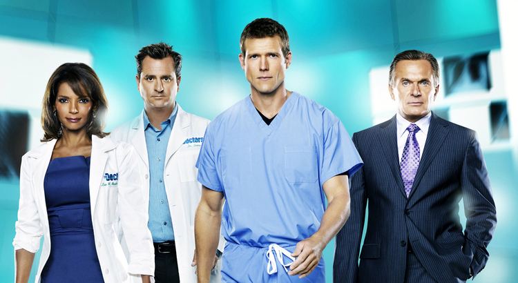The Doctors (talk show) TV with Thinus Programming note Weekday talk show The Doctors on M