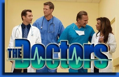 The Doctors (talk show) peaceful parenting The Doctors Daytime Talk Show Disaster
