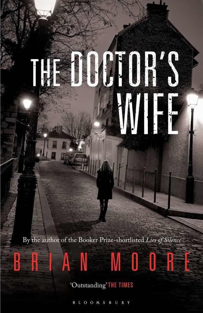The Doctor's Wife (Moore novel) t1gstaticcomimagesqtbnANd9GcS6DcYlbunhGA5HmO