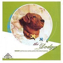 The Dodgy Album httpsuploadwikimediaorgwikipediaenthumb3