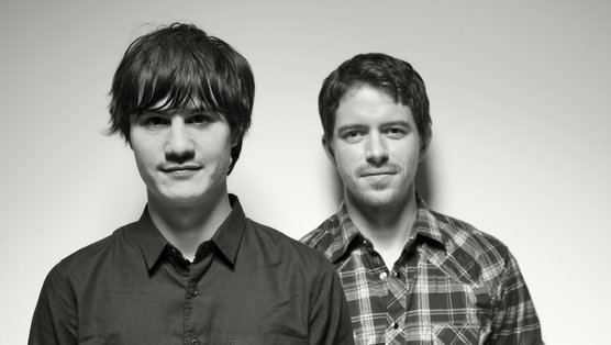 The Dodos The Dodos Share New Song quotGoodbyes and Endingsquot Music News