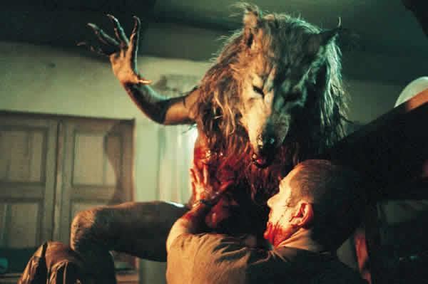 The Dog House (film) movie scenes Dog Soldiers film movie scenes Werewolves and soldiers mix it up in Neil Marshall