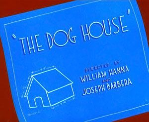 The Dog House (film) movie poster