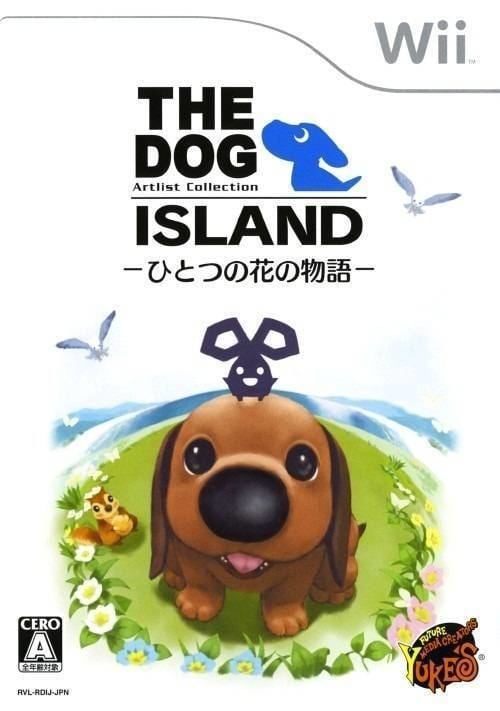 The Dog Island The Dog Island Box Shot for Wii GameFAQs