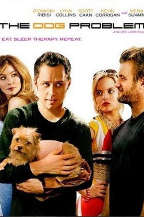 The Dog Problem wwwgstaticcomtvthumbdvdboxart167550p167550