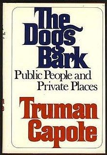 The Dogs Bark (anthology) httpsuploadwikimediaorgwikipediaenthumb7