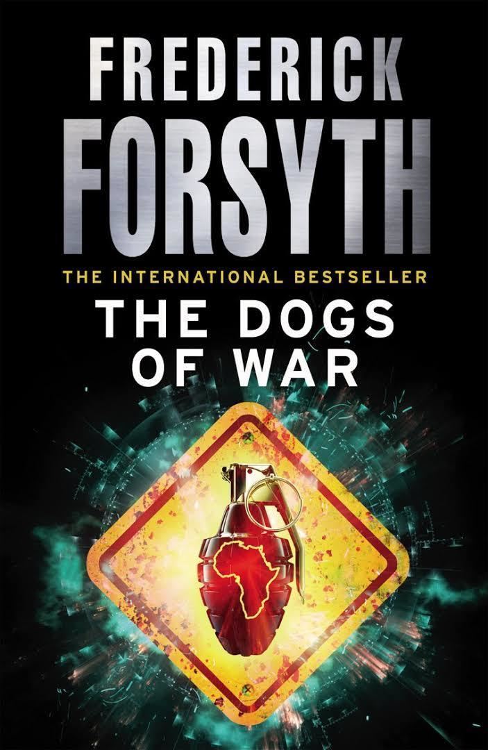 The Dogs of War (novel) t2gstaticcomimagesqtbnANd9GcSQYsPI4tz40a95U