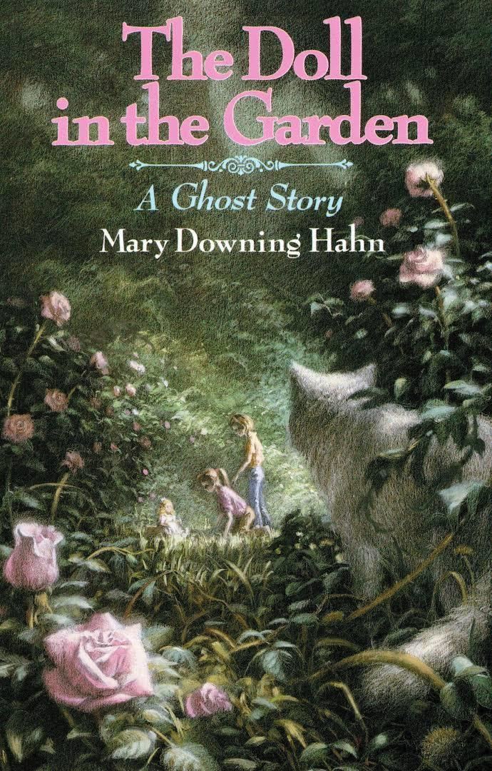 The Doll in the Garden: A Ghost Story t3gstaticcomimagesqtbnANd9GcSC62MbkFDpEEgLG