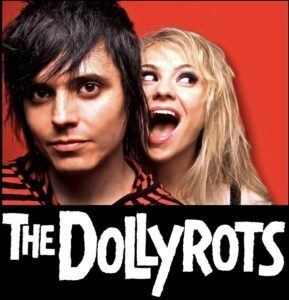 The Dollyrots INTERVIEW THE DOLLYROTS RockRevolt Mag