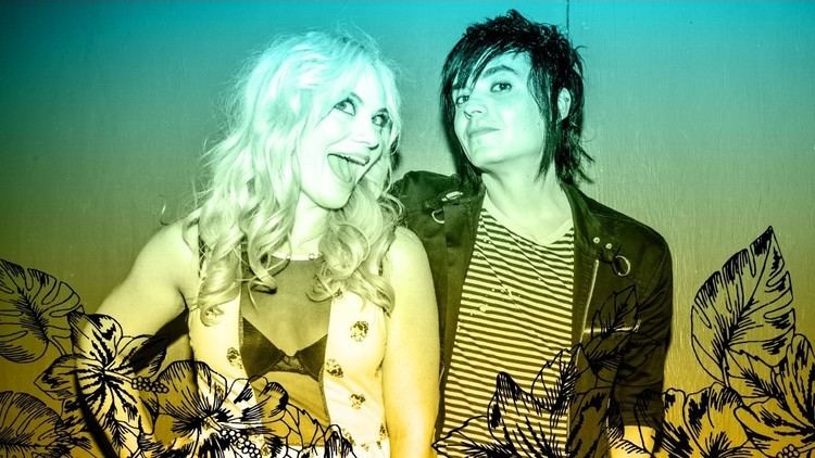 The Dollyrots Q And A With The Dollyrots