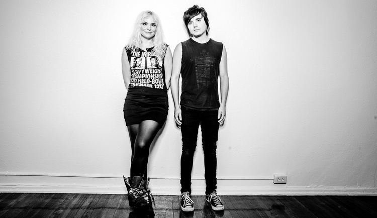 The Dollyrots The Dollyrots New Album Street Date March 2017