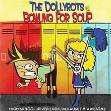 The Dollyrots vs. Bowling for Soup httpsuploadwikimediaorgwikipediaenthumbf