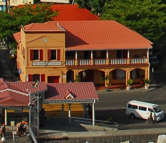 The Dominica Museum