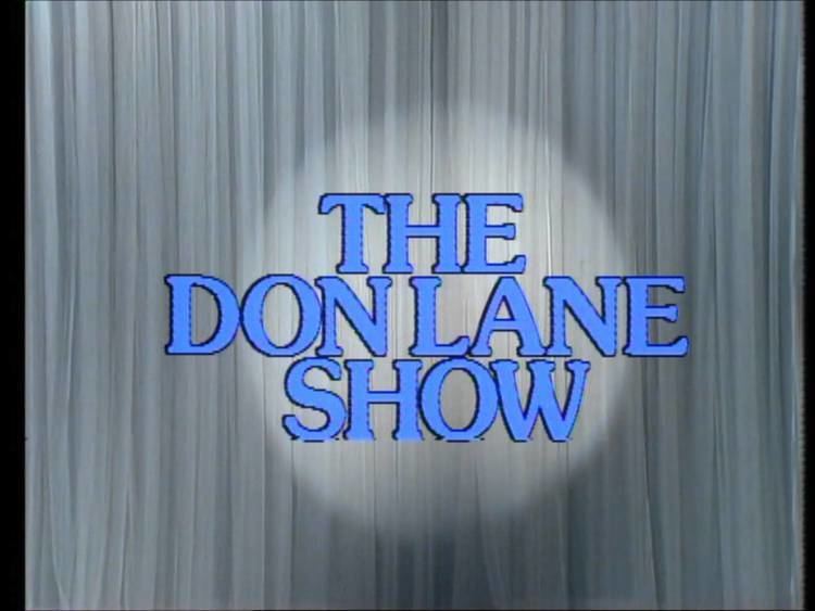 The Don Lane Show httpsiytimgcomviKnLAQzVOKW4maxresdefaultjpg